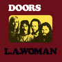 The Doors – LA Woman