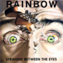 rainbow – Straight Between The Eyes