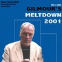David Gilmour – Meltdown