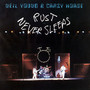 Neil Young – Rust Never Sleeps
