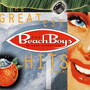 The Beach Boys – 20 Good Vibrations