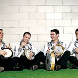 Harem Turkish Percussion Group